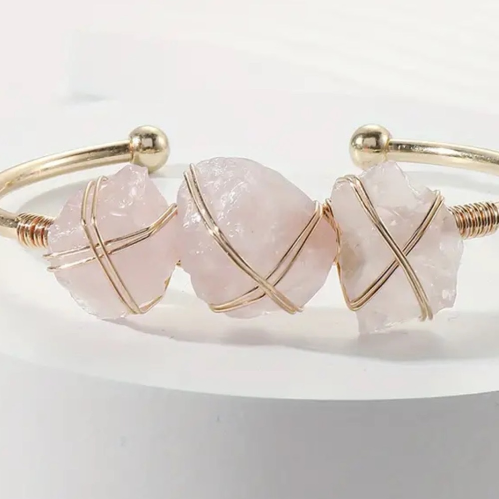 Gemstone bracelets - Picture 9 of 12
